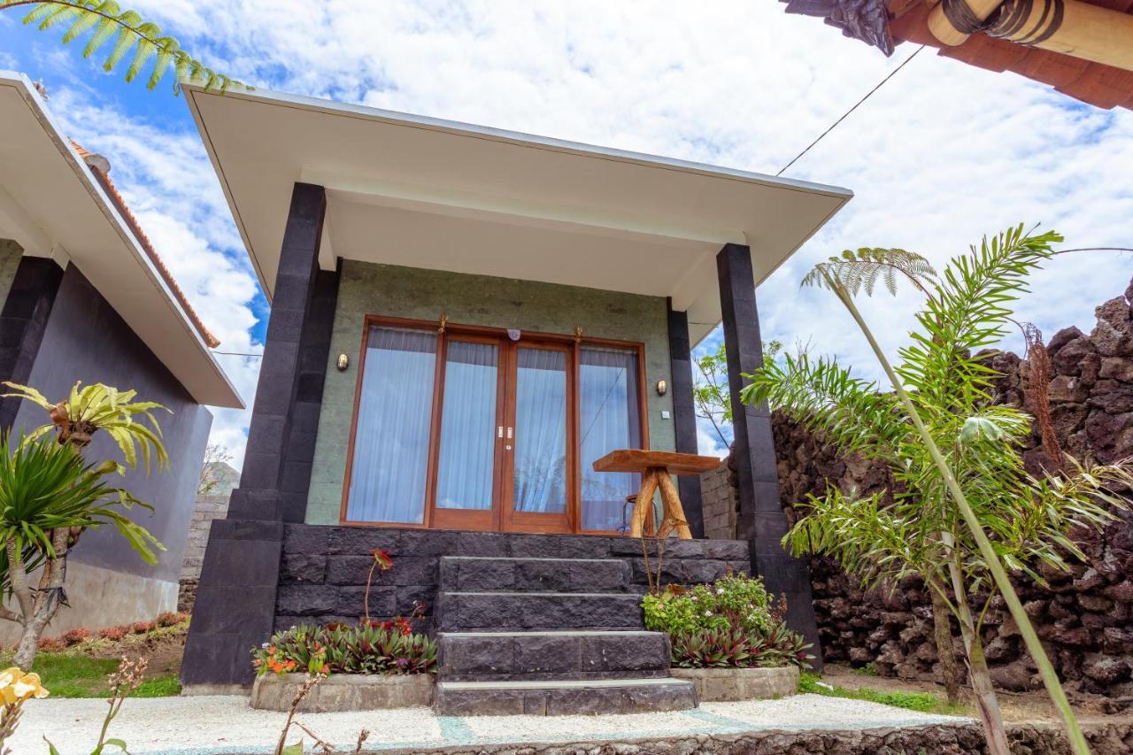 Break Villa Kintamani Exterior foto